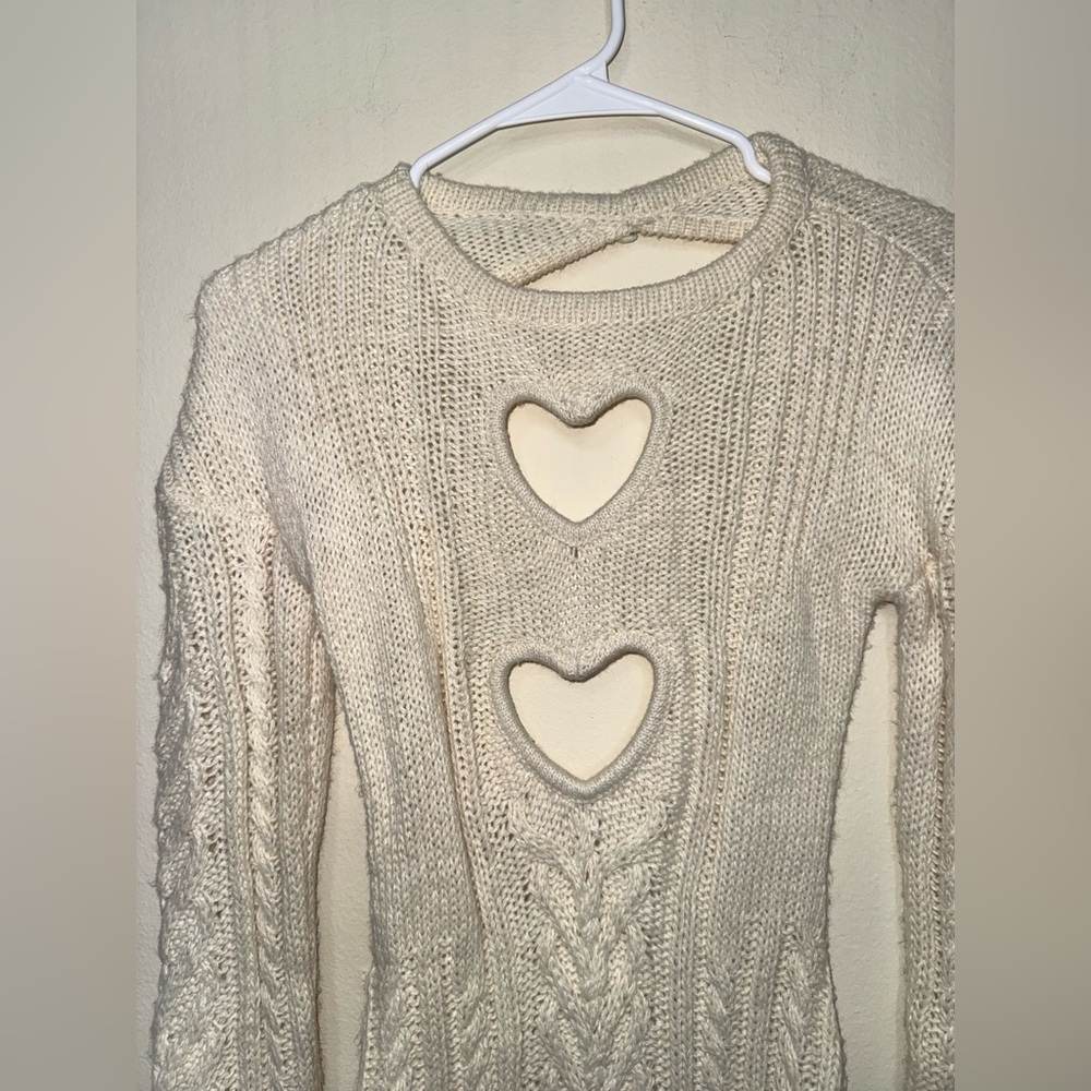 For Love & Lemons Vera Cut Out Dress Size XS $185 - Picture 6 of 10
